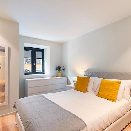 Sao Sebastiao Apartment By Se Apartamentos Braga Kültér fotó