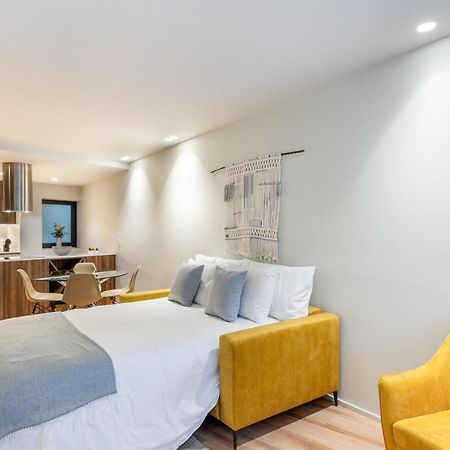 Sao Sebastiao Apartment By Se Apartamentos Braga Kültér fotó