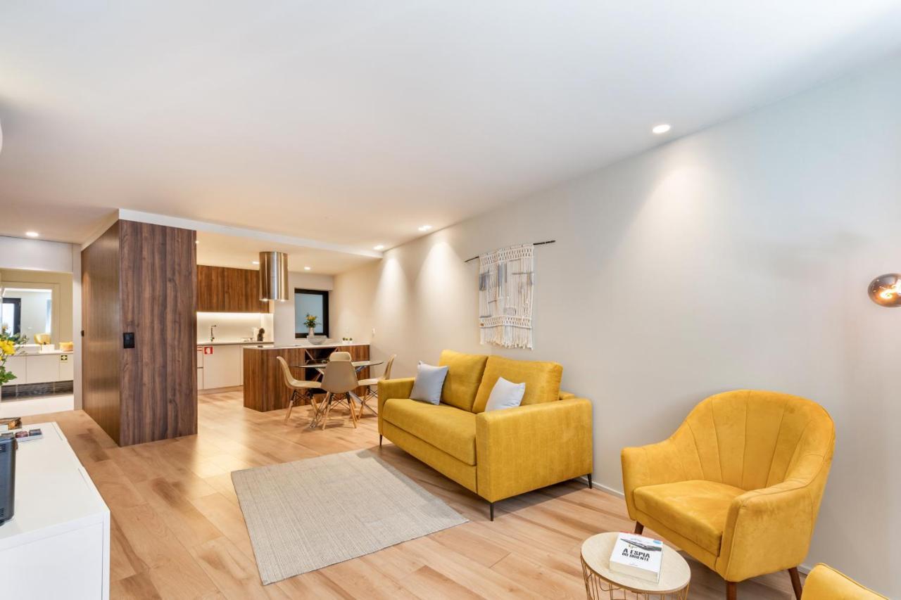 Sao Sebastiao Apartment By Se Apartamentos Braga Kültér fotó