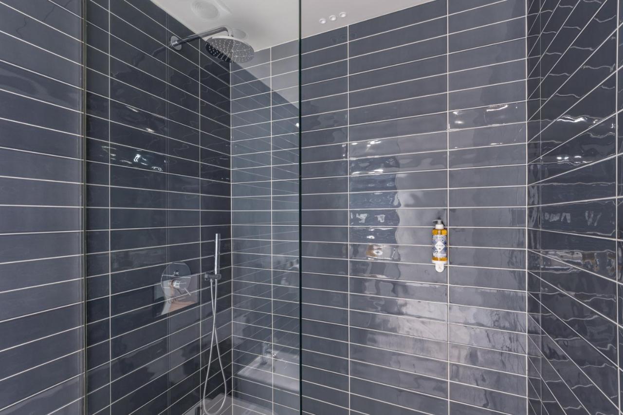 Sao Sebastiao Apartment By Se Apartamentos Braga Kültér fotó