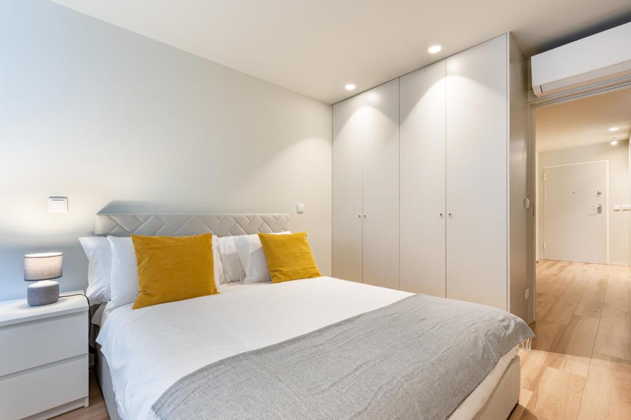 Sao Sebastiao Apartment By Se Apartamentos Braga Kültér fotó