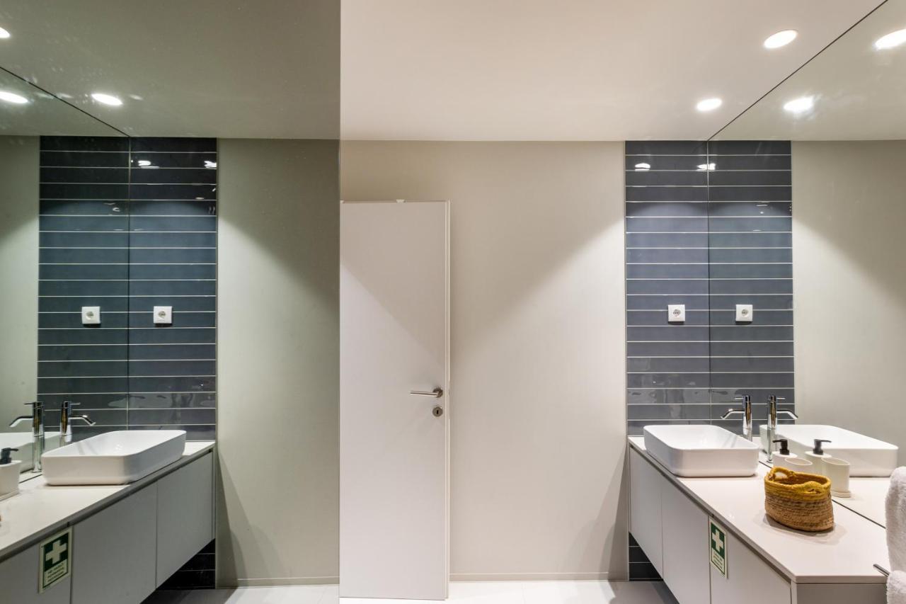 Sao Sebastiao Apartment By Se Apartamentos Braga Kültér fotó