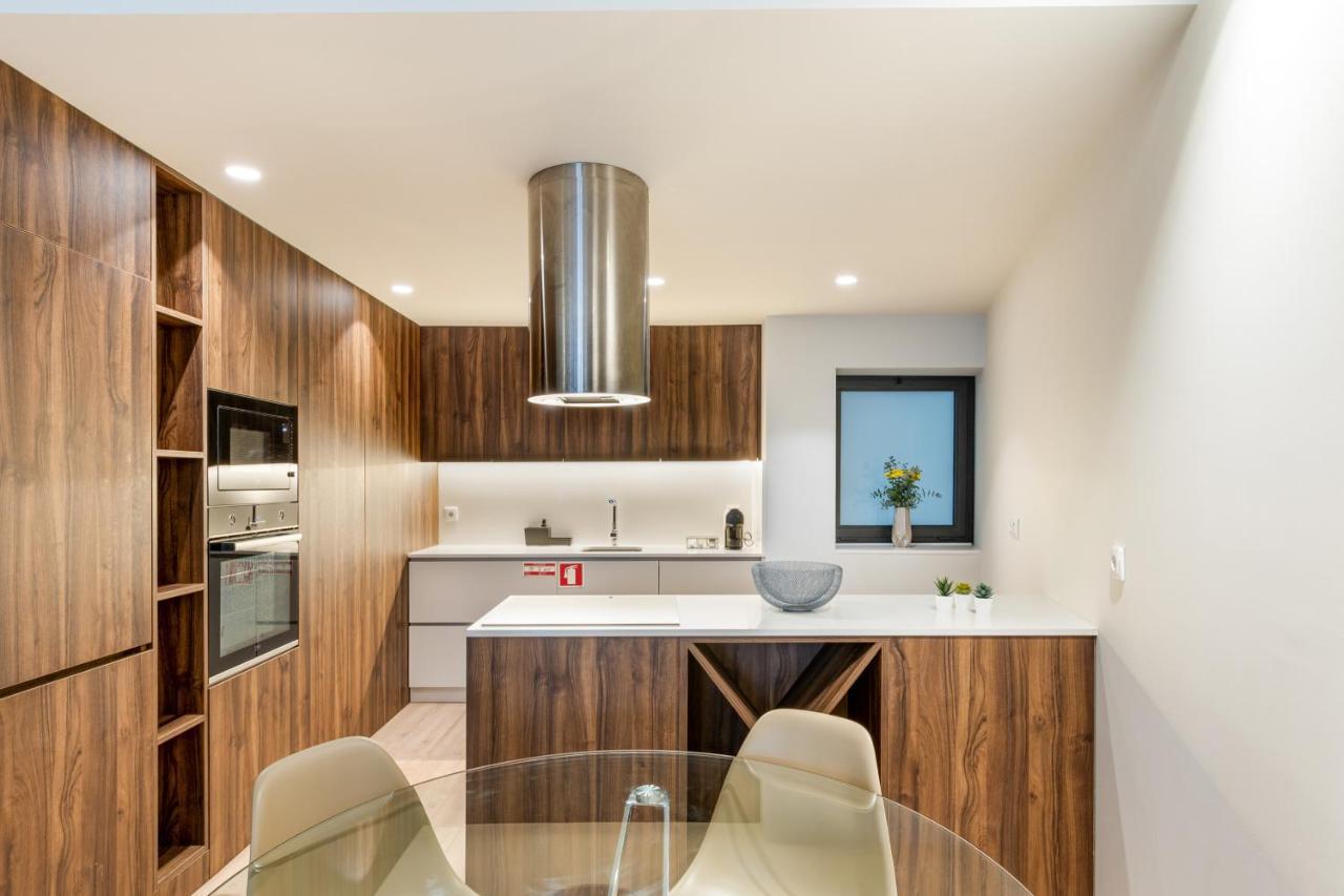 Sao Sebastiao Apartment By Se Apartamentos Braga Kültér fotó